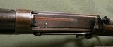 Special Order Winchester 1895 Deluxe with Cody Letter, Gorgeous Walnut, Made 1899 - 8 of 14