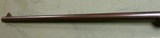 Special Order Winchester 1895 Deluxe with Cody Letter, Gorgeous Walnut, Made 1899 - 11 of 14