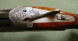 Fabulous Browning Superposed Diana Grade 20 Gauge with 28 Inch Barrels, Next to New Condition. - 9 of 15