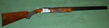Fabulous Browning Superposed Diana Grade 20 Gauge with 28 Inch Barrels, Next to New Condition. - 1 of 15