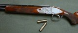 Fabulous Browning Superposed Diana Grade 20 Gauge with 28 Inch Barrels, Next to New Condition. - 14 of 15