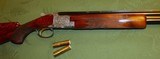 Fabulous Browning Superposed Diana Grade 20 Gauge with 28 Inch Barrels, Next to New Condition. - 3 of 15