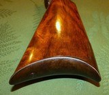Absolutely Scarce Colt Lightning Deluxe Medium Frame Rifle with Gorgeous Walnut, Checkered Pistol Grip - 5 of 15