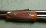 Absolutely Scarce Colt Lightning Deluxe Medium Frame Rifle with Gorgeous Walnut, Checkered Pistol Grip - 6 of 15