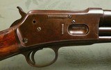 Absolutely Scarce Colt Lightning Deluxe Medium Frame Rifle with Gorgeous Walnut, Checkered Pistol Grip - 11 of 15