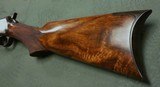 Absolutely Scarce Colt Lightning Deluxe Medium Frame Rifle with Gorgeous Walnut, Checkered Pistol Grip - 2 of 15