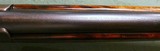 Special Order Winchester 1905 Deluxe with XXX Walnut .32 Caliber Made 1907 Lyman Combination Peep Sight - 5 of 15