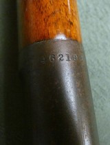 Special Order Winchester 1892 Deluxe Half Octagon/Round 24 Inch Barrel 25-20 Button Mag Made 1908 - 7 of 15