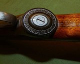 Special Order Winchester 1892 Deluxe Half Octagon/Round 24 Inch Barrel 25-20 Button Mag Made 1908 - 6 of 15