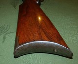 Special Order Winchester 1892 Deluxe Half Octagon/Round 24 Inch Barrel 25-20 Button Mag Made 1908 - 12 of 15