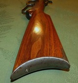 Special Order Winchester 1892 Deluxe Half Octagon/Round 24 Inch Barrel 25-20 Button Mag Made 1908 - 5 of 15