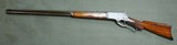 Special Order Marlin 1881 Deluxe with Cody Verification 38-55 Made 1889 - 15 of 15