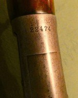 Special Order Marlin 1881 Deluxe with Cody Verification 38-55 Made 1889 - 9 of 15