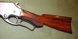 Special Order Marlin 1881 Deluxe with Cody Verification 38-55 Made 1889 - 13 of 15
