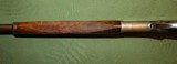 Special Order Marlin 1881 Deluxe with Cody Verification 38-55 Made 1889 - 14 of 15