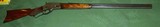 Special Order Marlin 1881 Deluxe with Cody Verification 38-55 Made 1889