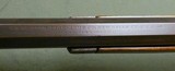 Special Order Marlin 1881 Deluxe with Cody Verification 38-55 Made 1889 - 6 of 15