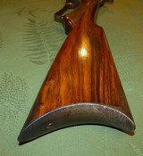 Special Order Marlin 1881 Deluxe with Cody Verification 38-55 Made 1889 - 12 of 15