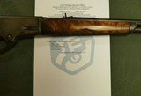 Special Order Marlin 1881 Deluxe with Cody Verification 38-55 Made 1889 - 10 of 15