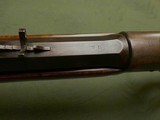 Special Order Marlin 1881 Deluxe with Cody Verification 38-55 Made 1889 - 7 of 15