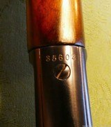 Special Order Marlin 1889 Deluxe with Longer 26 Inch Barrel, Cody Verified, Made 1890 - 5 of 15