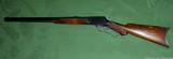Special Order Marlin 1889 Deluxe with Longer 26 Inch Barrel, Cody Verified, Made 1890 - 14 of 15