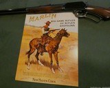 Special Order Marlin 1889 Deluxe with Longer 26 Inch Barrel, Cody Verified, Made 1890 - 15 of 15
