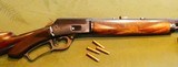Special Order Marlin 1889 Deluxe with Longer 26 Inch Barrel, Cody Verified, Made 1890 - 3 of 15