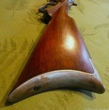 Special Order Marlin 1889 Deluxe with Longer 26 Inch Barrel, Cody Verified, Made 1890 - 12 of 15
