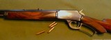 Special Order Marlin 1889 Deluxe with Longer 26 Inch Barrel, Cody Verified, Made 1890 - 11 of 15