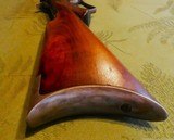 Special Order Marlin 1889 Deluxe with Longer 26 Inch Barrel, Cody Verified, Made 1890 - 4 of 15