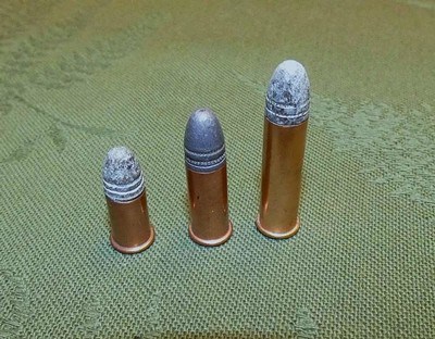 Special Order Winchester 1885 Deluxe with Gorgeous XXX Walnut, Swiss Butt, .32 Caliber Antique Made 1886 - Image 11 of 15