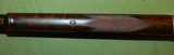 Special Order Winchester 1885 Deluxe with Gorgeous XXX Walnut, Swiss Butt, .32 Caliber Antique Made 1886 - 8 of 15