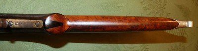 Special Order Winchester 1885 Deluxe with Gorgeous XXX Walnut, Swiss Butt, .32 Caliber Antique Made 1886 - Image 7 of 15