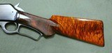 Special Order Marlin 1893 Deluxe with XXX Walnut Half Octagon/Round Barrel, Cody Verified 1901 - 13 of 15