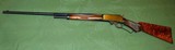 Special Order Marlin 1893 Deluxe with XXX Walnut Half Octagon/Round Barrel, Cody Verified 1901 - 14 of 15