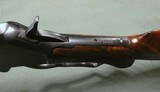 Special Order Marlin 1893 Deluxe with XXX Walnut Half Octagon/Round Barrel, Cody Verified 1901 - 6 of 15