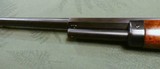 Special Order Marlin 1893 Deluxe with XXX Walnut Half Octagon/Round Barrel, Cody Verified 1901 - 10 of 15