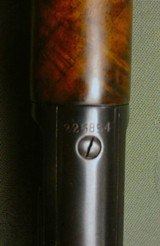 Special Order Marlin 1893 Deluxe with XXX Walnut Half Octagon/Round Barrel, Cody Verified 1901 - 8 of 15