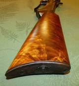 Special Order Marlin 1893 Deluxe with XXX Walnut Half Octagon/Round Barrel, Cody Verified 1901 - 11 of 15