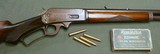 Special Order Marlin 1893 Deluxe with Extra Length 28 Inch Barrel Cambered in 32-40 WCF Made 1900 - 3 of 14
