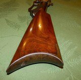 Special Order Marlin 1893 Deluxe with Extra Length 28 Inch Barrel Cambered in 32-40 WCF Made 1900 - 9 of 14