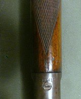 Special Order Marlin 1893 Deluxe with Extra Length 28 Inch Barrel Cambered in 32-40 WCF Made 1900 - 8 of 14