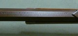 Special Order Marlin 1893 Deluxe with Extra Length 28 Inch Barrel Cambered in 32-40 WCF Made 1900 - 7 of 14