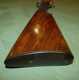 Scarce Marlin 