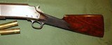 Scarce Marlin 