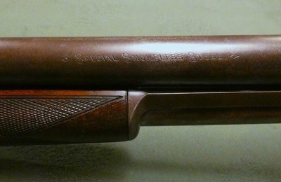Scarce Marlin 