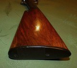 Scarce Marlin 