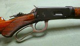 Special Order Winchester 1894 Deluxe Takedown with Cody Verification Rare 32-40 WCF Made 1907 - Image 12 of 15
