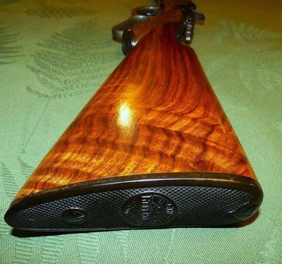 Special Order Winchester 1894 Deluxe Takedown with Cody Verification Rare 32-40 WCF Made 1907 - Image 4 of 15